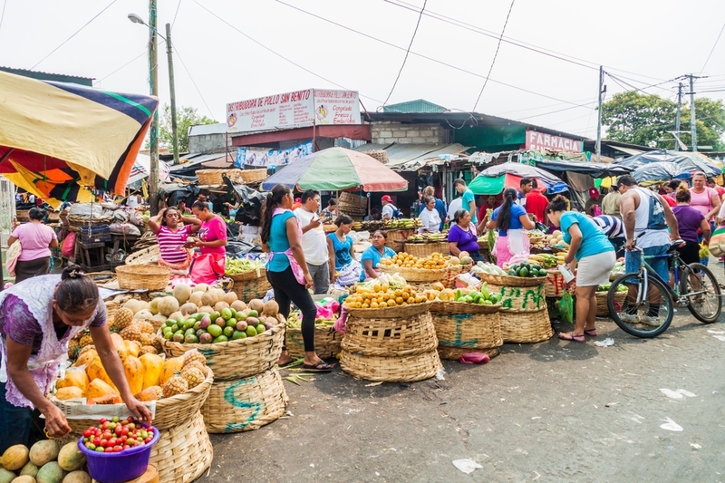 Nicarágua | Shutterstock