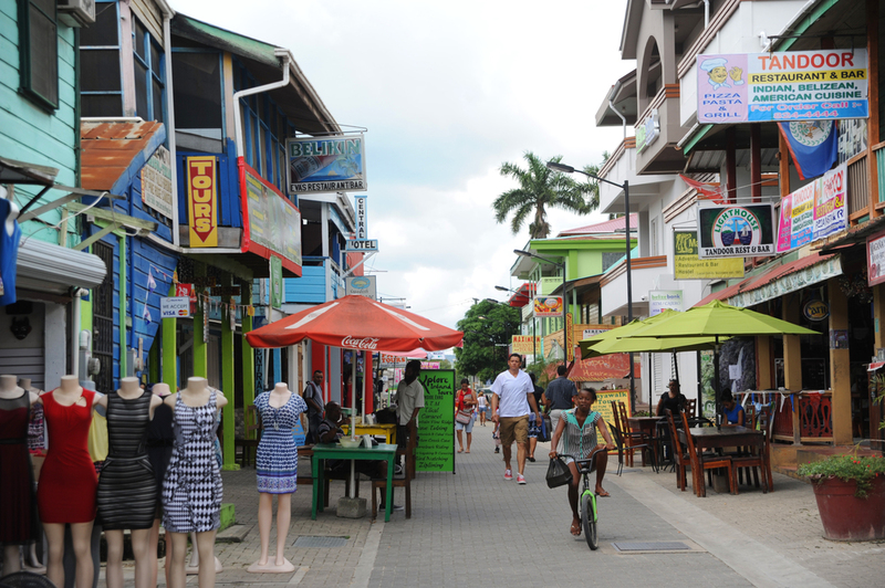 Belize | Shutterstock