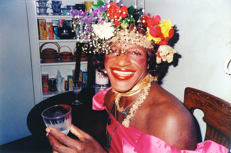 Marsha P. Johnson | Alamy Stock Photo