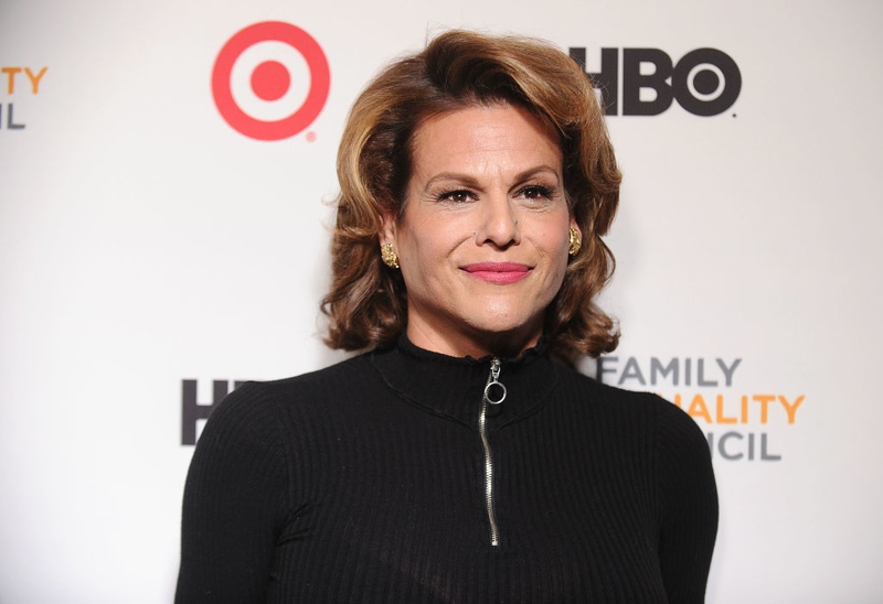 Alexandra Billings | Getty Images Photo by Jason LaVeris/FilmMagic