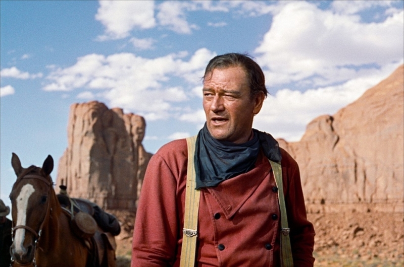 John Wayne’s Final Public Appearance Is Nothing Short of Delightful | MovieStillsDB