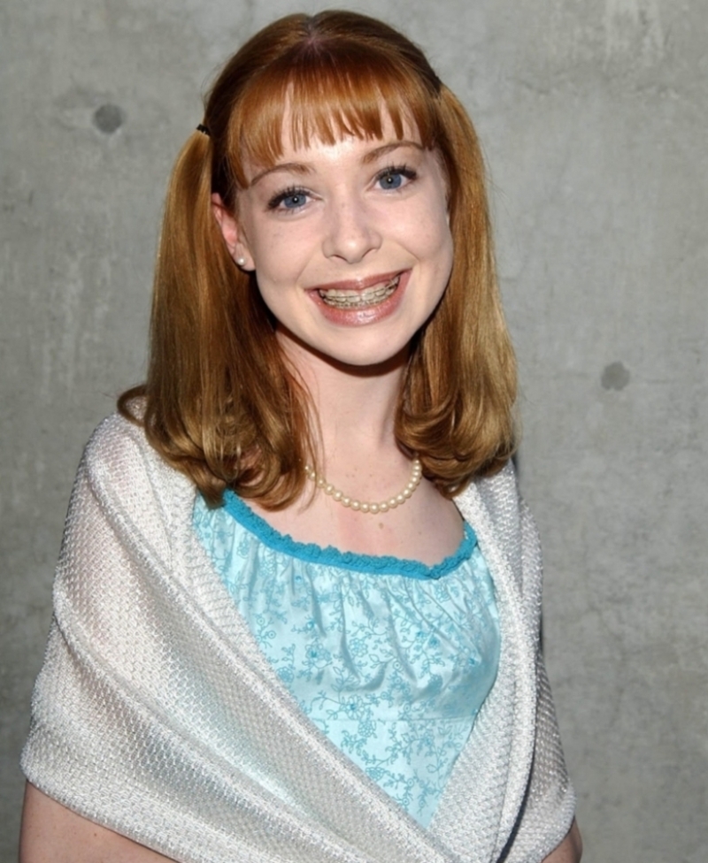 Lisa Foiles entonces | Alamy Stock Photo by Globe Photos/ZUMAPRESS