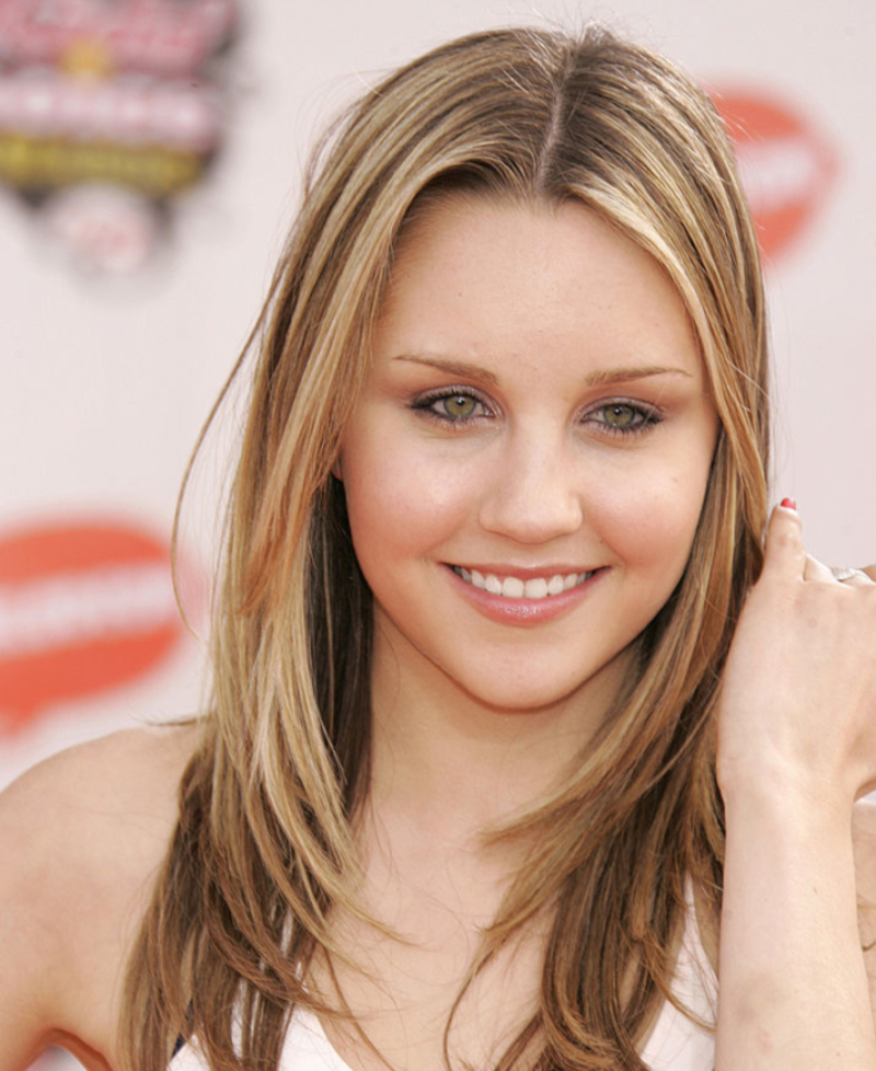 Amanda Bynes entonces | Getty Images Photo by Jeffrey Mayer/WireImage