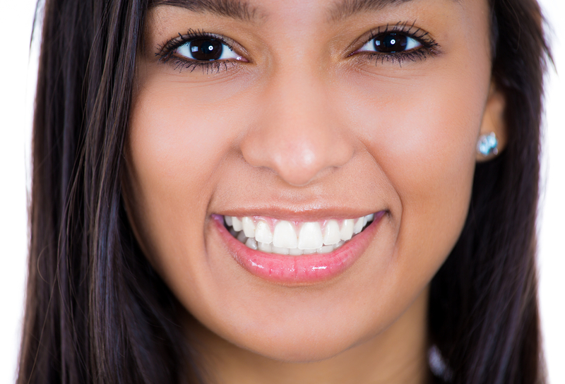 Você Tem Dentes Perfeitamente Alinhados | Shutterstock Photo by pathdoc
