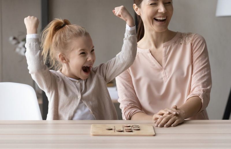 Get Those Board Games Out | Shutterstock