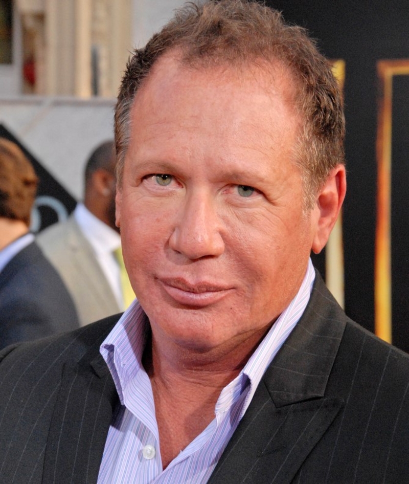 Garry Shandling | s_bukley/Shutterstock