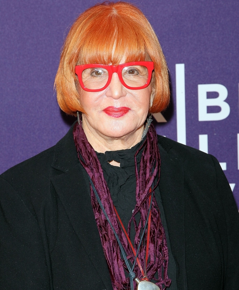 Sally Jessy Raphael (Now) | Getty Images Photo by Jeffrey Ufberg/WireImage