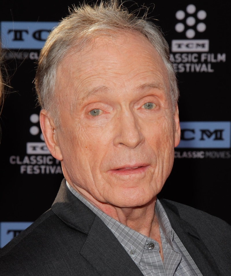 Dick Cavett | Alamy Stock Photo by Joseph Martinez/PictureLux