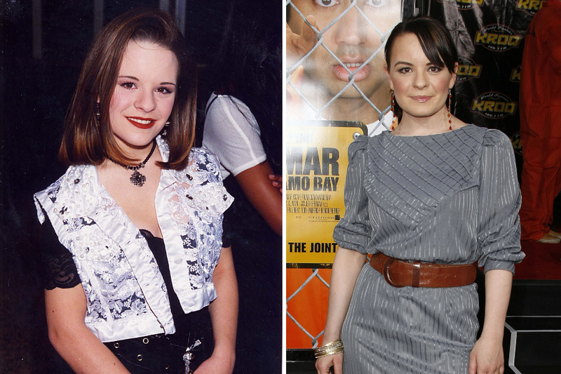 Jenna Von Oy | Getty Images Photo by Jeff Kravitz/FilmMagic & Alamy Stock Photo