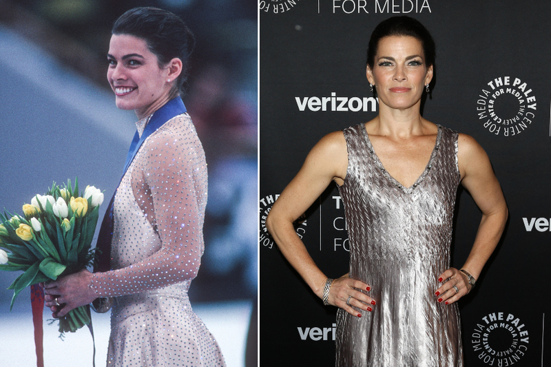 Nancy Kerrigan | Alamy Stock Photo