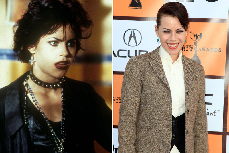 Fairuza Balk | Alamy Stock Photo & Getty Images Photo by Angela Weiss