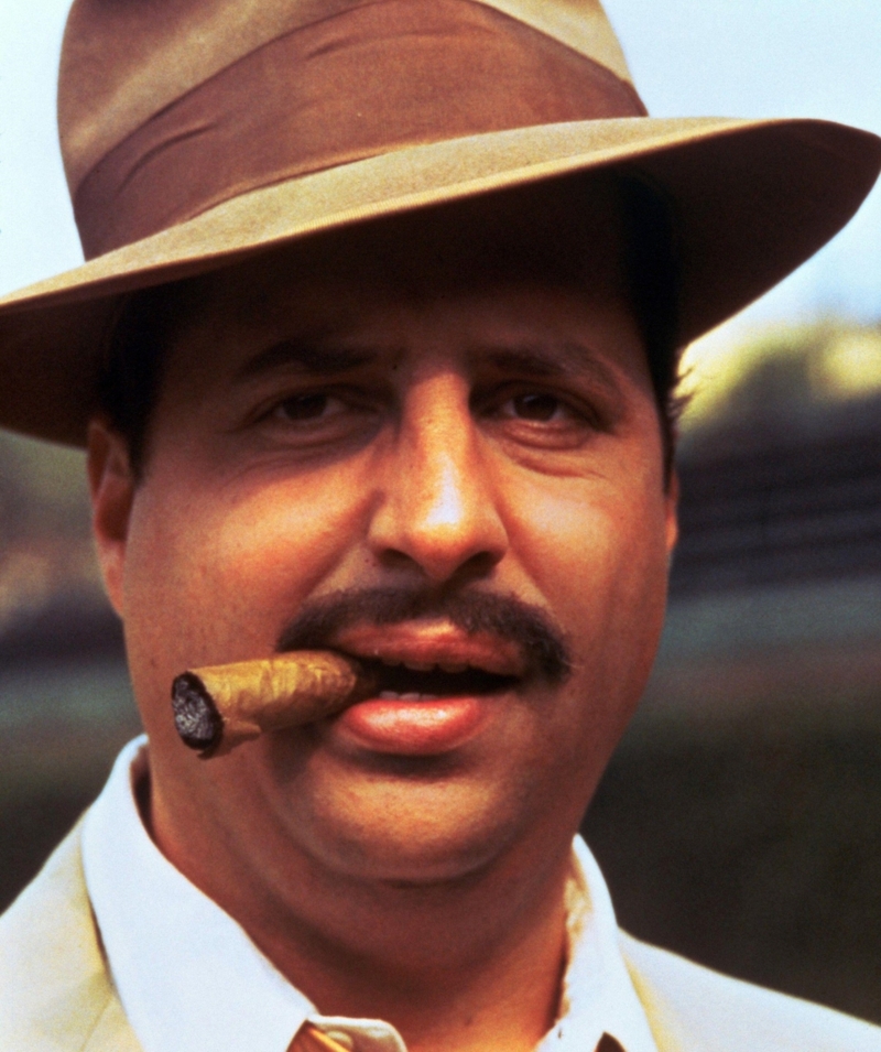 Jon Lovitz Has High Opinions of His Own Role in the Movie | Alamy Stock Photo by COLUMBIA