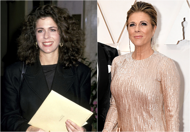 Rita Wilson | Getty Images Photo by Jim Smeal & Jeff Kravitz