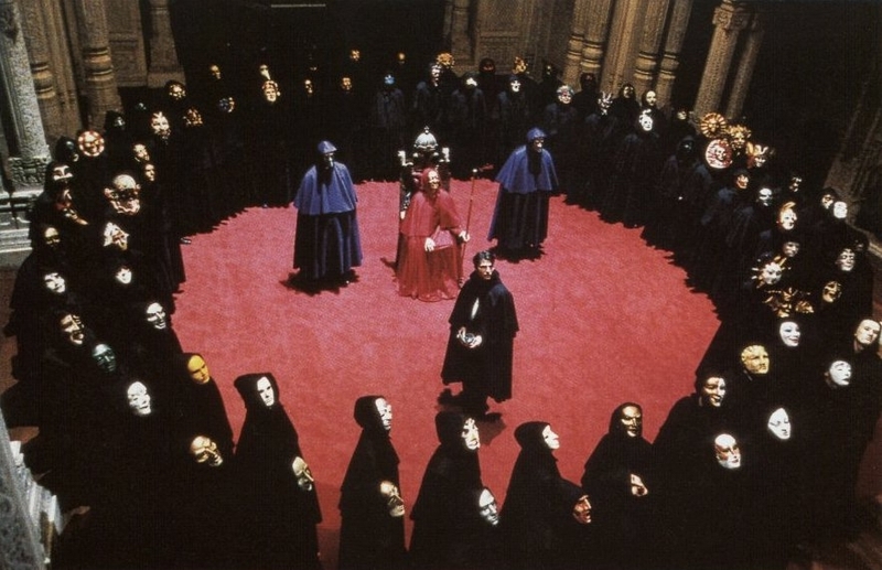 Eyes Wide Shut (1999) | MovieStillsDB