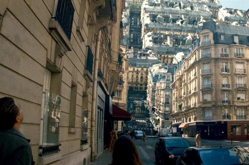 Inception (2010) | MovieStillsDB