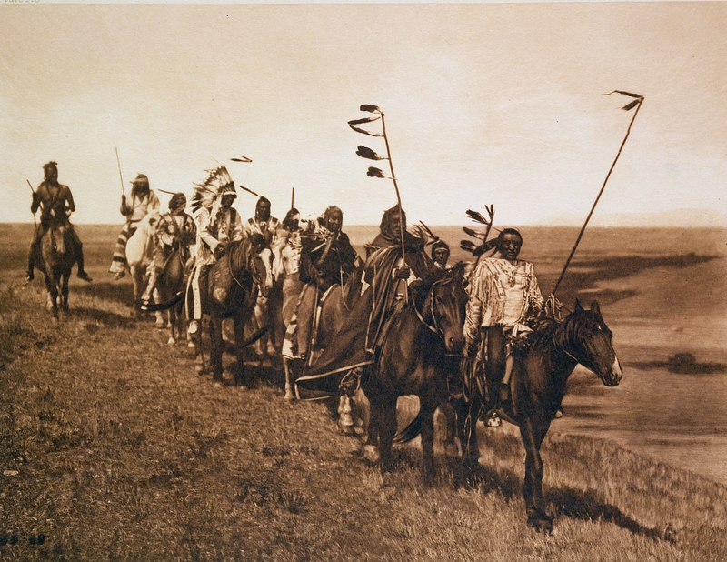 Ready for War | Alamy Stock Photo by Historica Graphica Collection/Heritage Images