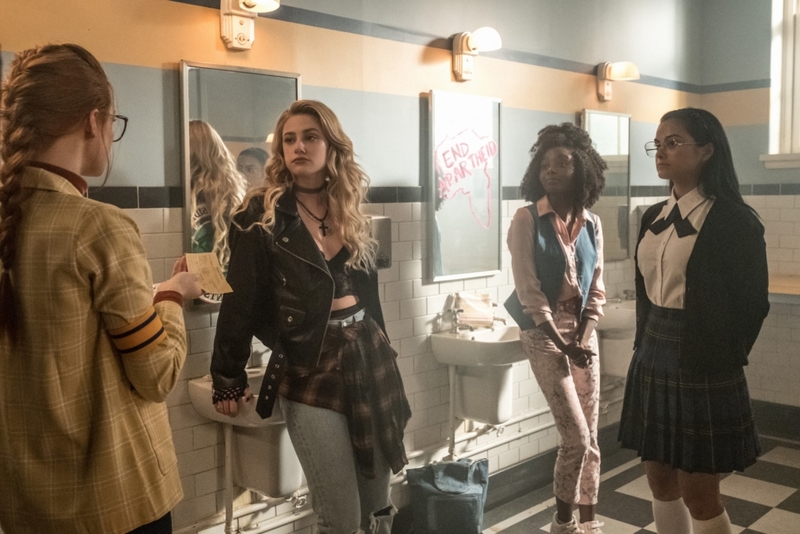 Riverdale — e café da manhã | MovieStillsDB