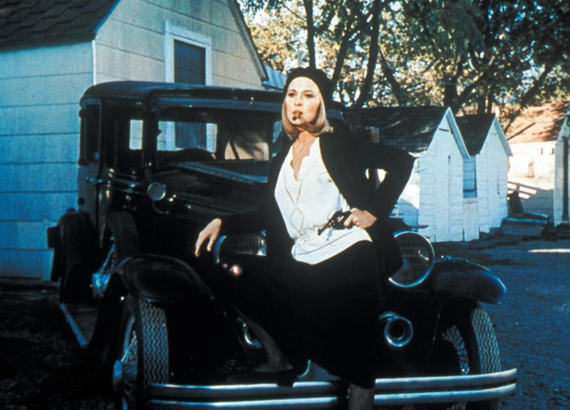 Bonnie e Clyde: uma rajada de balas | MovieStillsDB
