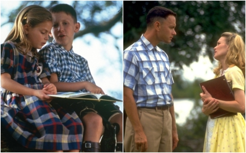 Forrest Gump: O Contador de Histórias | MovieStillsDB