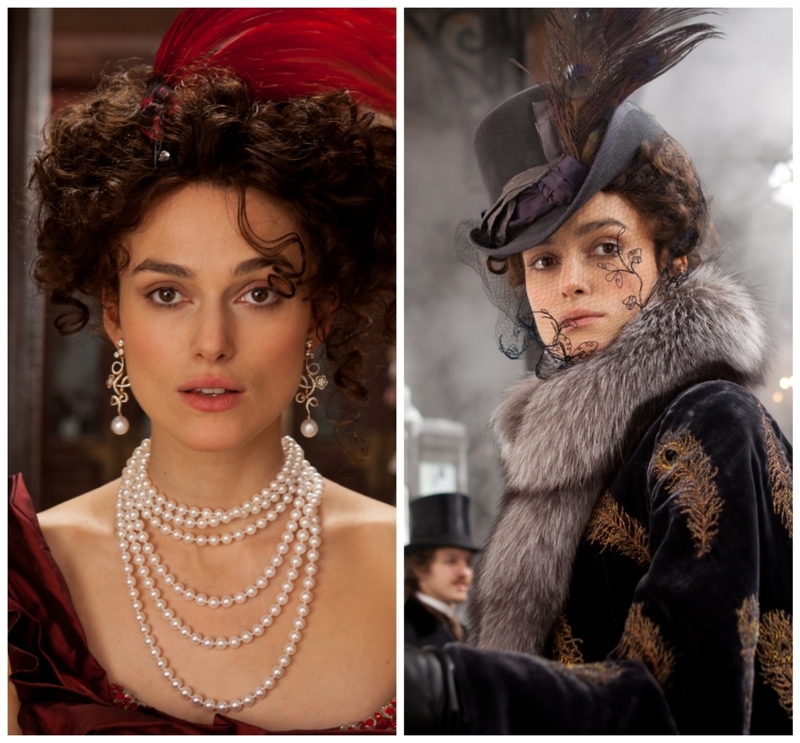 Anna Karenina | MovieStillsDB