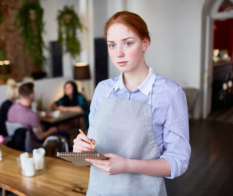 The Reason Behind the Stares | Shutterstock