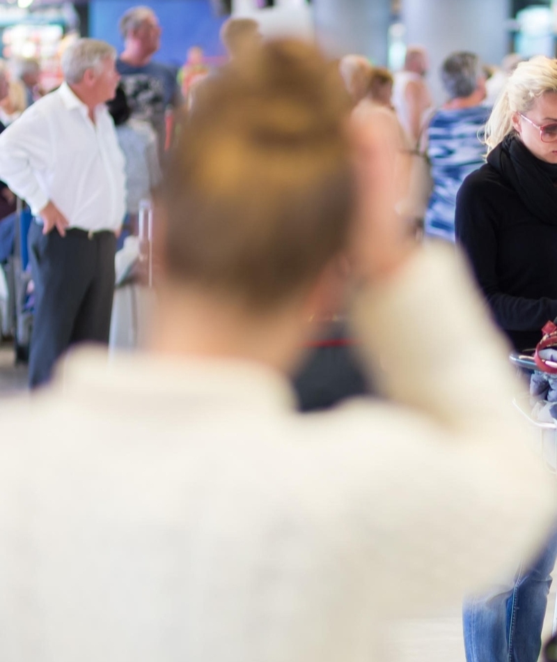 Dress Code | Alamy Stock Photo