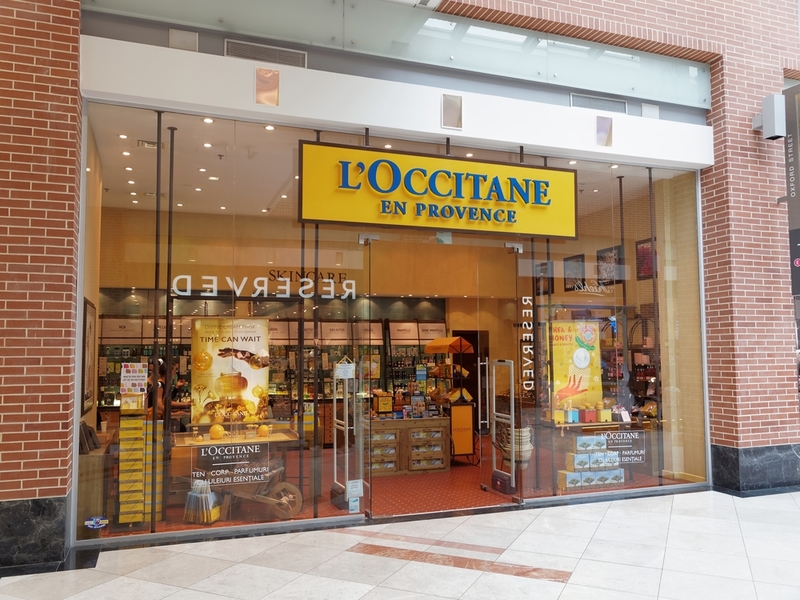 L’Occitane US | Shutterstock