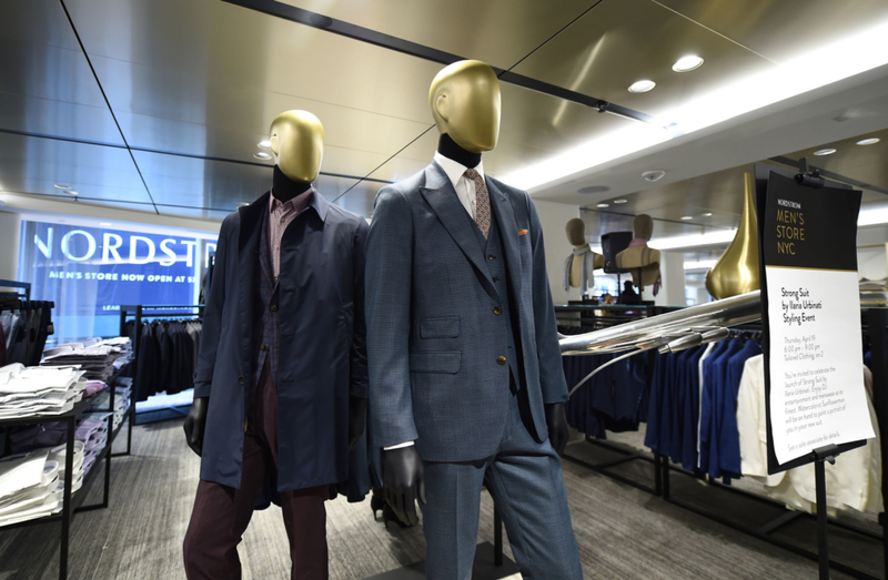 Nordstrom | Getty Images Photo by Ilya S. Savenok