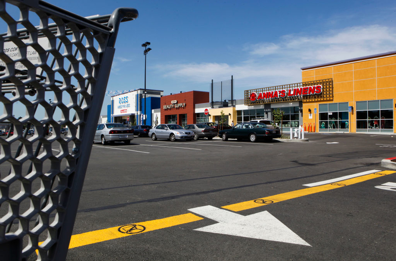 National Stores Inc. | Getty Images Photo By Michael Macor