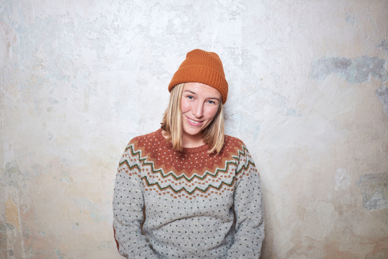 Knitwear | Alamy Stock Photo by Conny Marshaus/Cultura Creative RF 