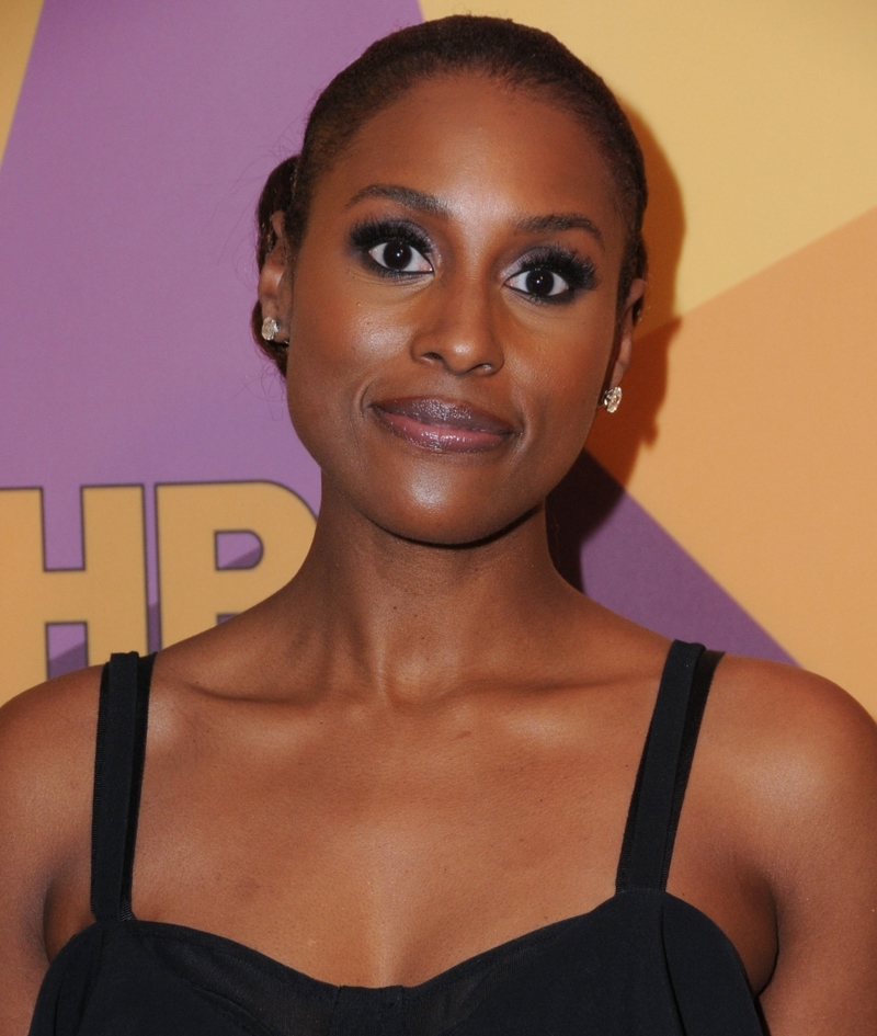 Desconocido - Issa Rae | Alamy Stock Photo by Birdie Thompson/AdMedia