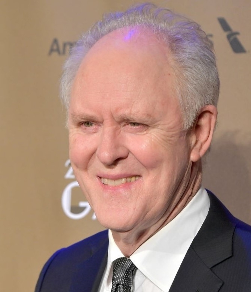 Desconocido - John Lithgow | Getty Images Photo by Michael Loccisano