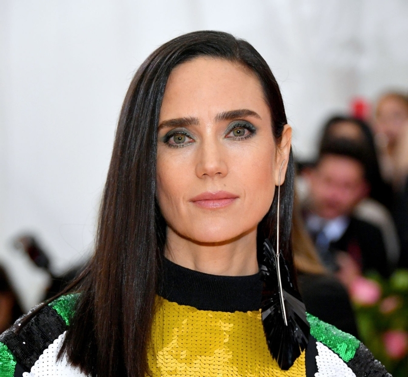 Desconocido - Jennifer Connelly | Getty Images Photo by Dia Dipasupil/FilmMagic