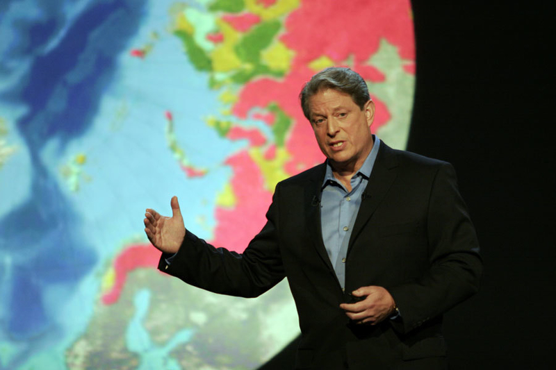 134- Al Gore | MovieStillsDB