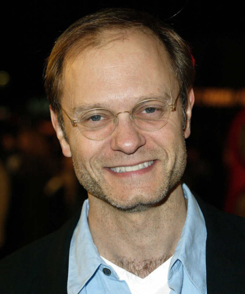 Desconocido - David Hyde Pierce | Alamy Stock Photo