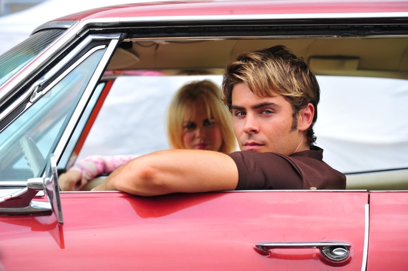 Zac Efron | MovieStillsDB