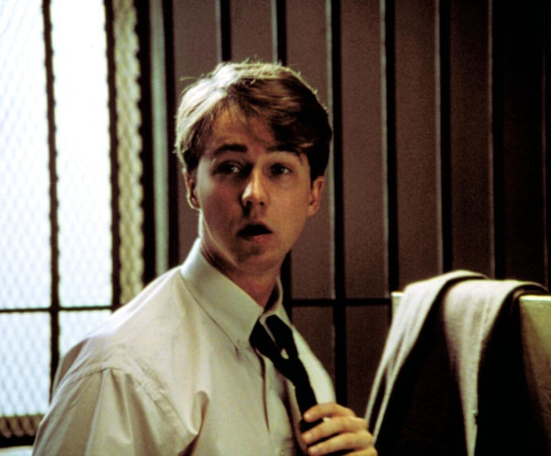 Edward Norton | MovieStillsDB