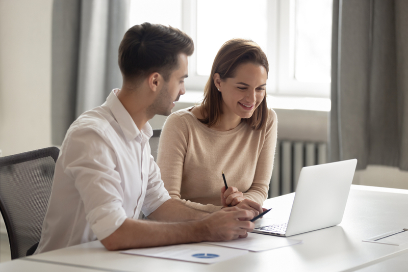 Trust Women | Shutterstock