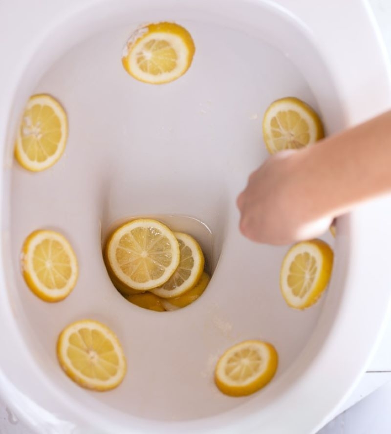 Get Your Toilet Really, Really Clean | Shutterstock