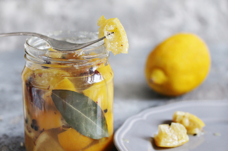 Preserve Lemons and Make Astounding Lemonade | Shutterstock