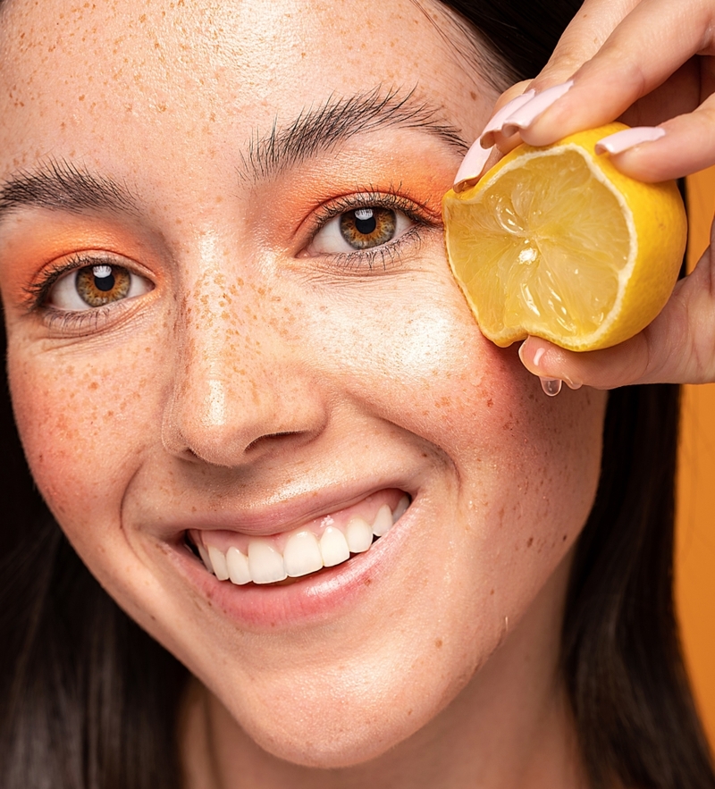 Make Your Complexion Clear | Adobe Stock