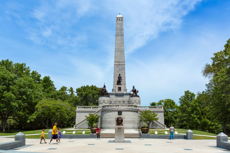 El president Abraham Lincoln | Alamy Stock Photo by Ian Dagnall Commercial Collection 