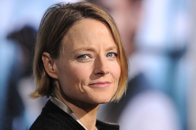 132 – Jodie Foster | Getty Images Photo by Jason Merritt/TERM 