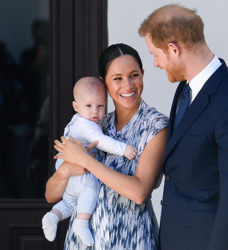 El principito | Getty Images Photo by Pool/Samir Hussein/WireImage