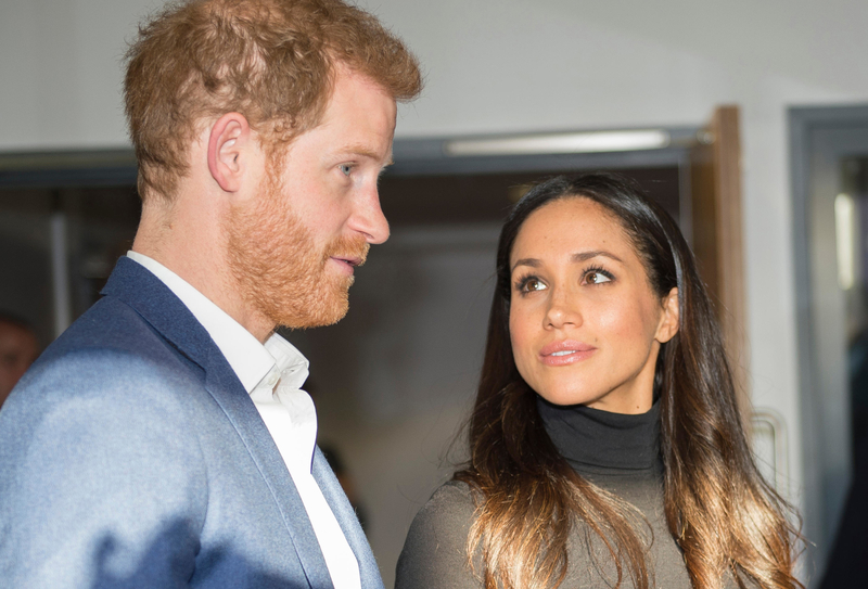 Antes del evento definitivo | Alamy Stock Photo by Trinity Mirror / Mirrorpix