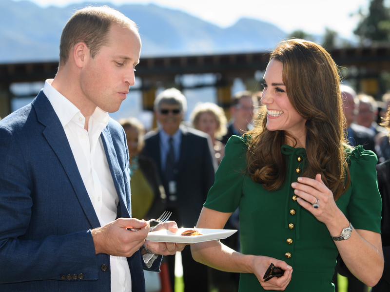 Sie können ihnen weder Essen noch Trinken kaufen | Getty Images Photo by Pool/Sam Hussein/WireImage