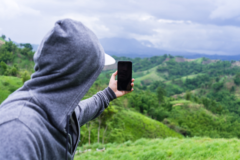 Trató de obtener ayuda | Shutterstock