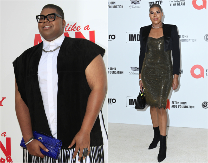 EJ Johnson - 59 Kg | Shutterstock