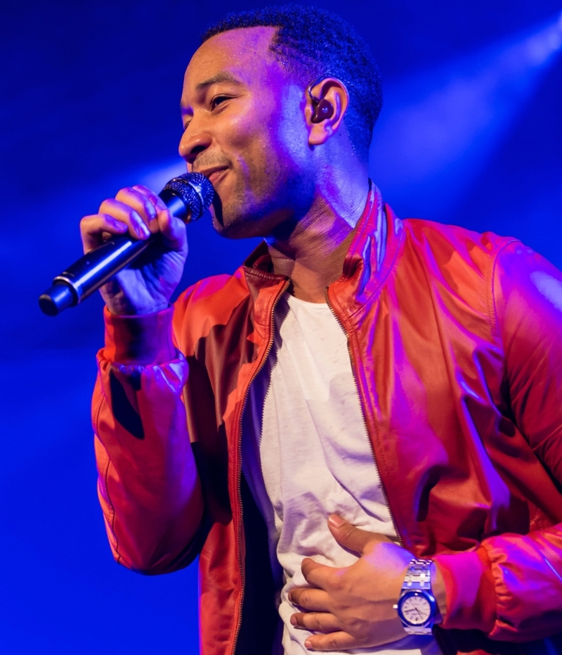 135 – John Legend | Alamy Stock Photo