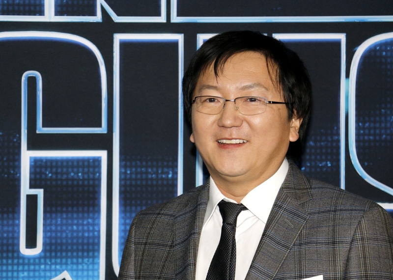 180 – Masi Oka | Alamy Stock Photo